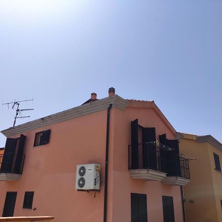 Appartamento Mirto كالا غونوني المظهر الخارجي الصورة